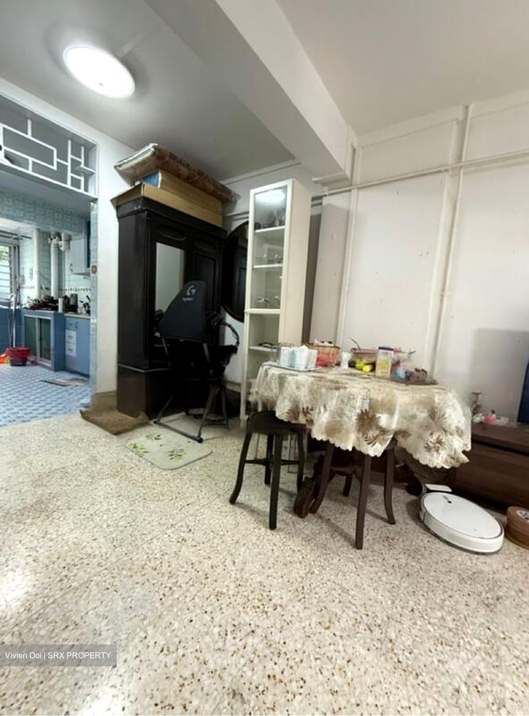 Blk 30 Telok Blangah Rise (Bukit Merah), HDB 3 Rooms #466789311
